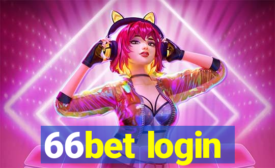 66bet login